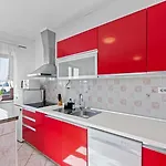 Sea View With Shared Pool 3* פומר