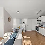 Sea View With Shared Pool