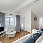 בית הארחה Sea View With Shared Pool