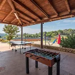 בית הארחה Sea View With Shared Pool פומר