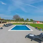 Sea View With Shared Pool 3*