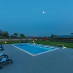 Sea View With Shared Pool 3* פומר