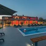 Sea View With Shared Pool בית הארחה פומר