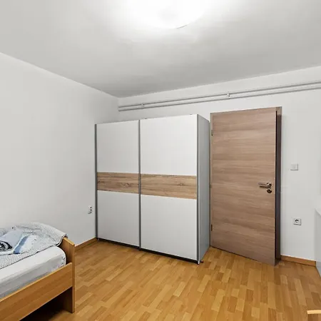 Sea View With Shared Pool