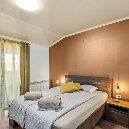 ゲストハウス Sea View With Shared Pool