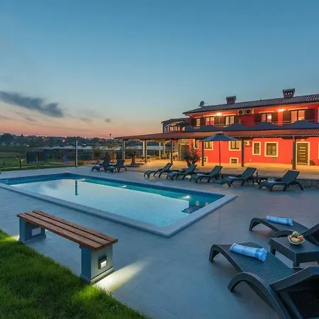 Sea View With Shared Pool