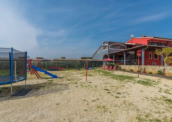 Sea View With Shared Pool Gasthuis 3*