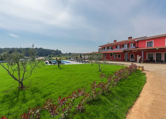 Gasthuis Sea View With Shared Pool 3*