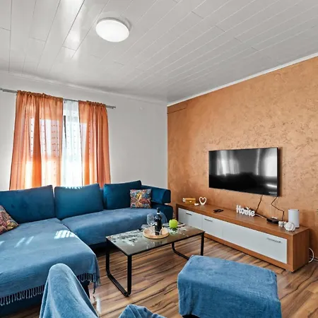 Pensjonat Sea View With Shared Pool Pomer