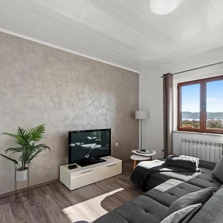 Pensjonat Sea View With Shared Pool