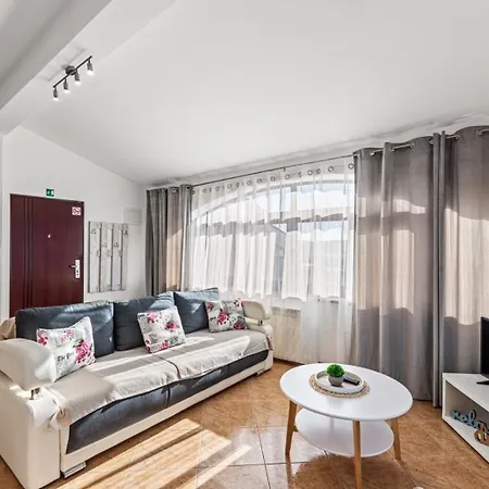 Pensjonat Sea View With Shared Pool 3*