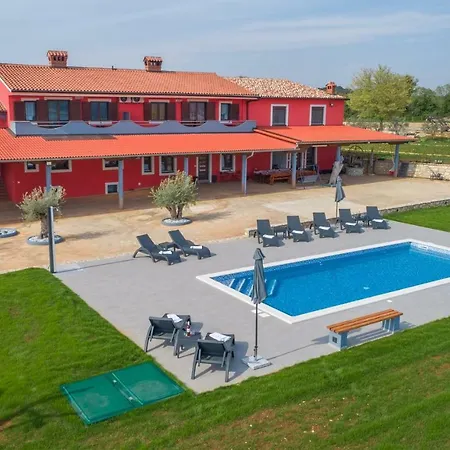 Sea View With Shared Pool