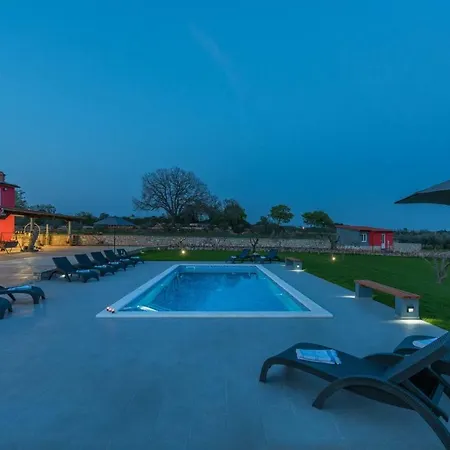 Pensjonat Sea View With Shared Pool