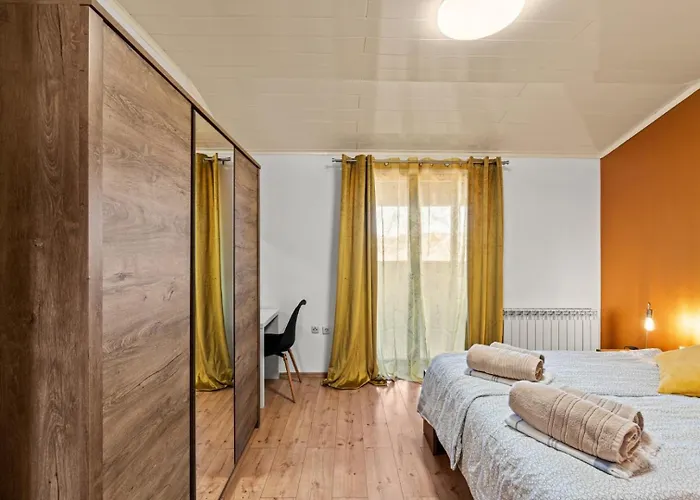 Sea View With Shared Pool Gæstehus 3*