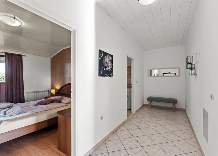 Gæstehus Sea View With Shared Pool 3*