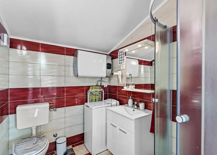 Sea View With Shared Pool Gæstehus 3*