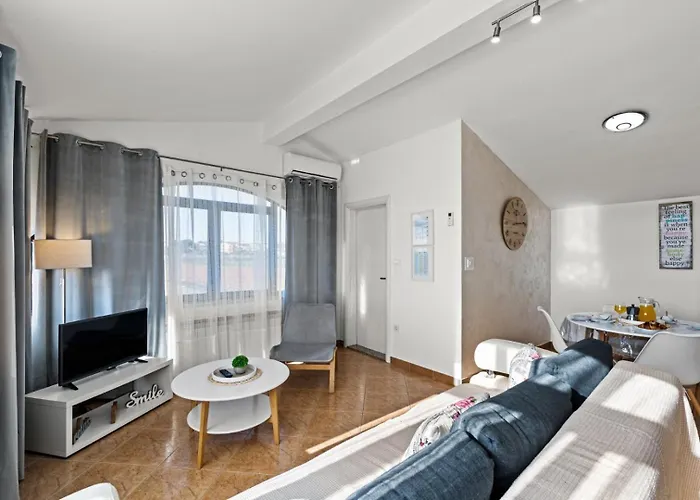 Gæstehus Sea View With Shared Pool