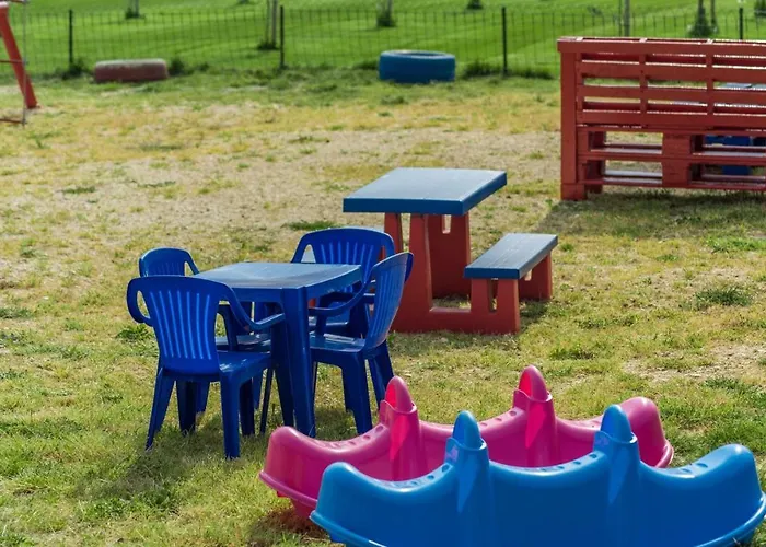 Sea View With Shared Pool Gæstehus
