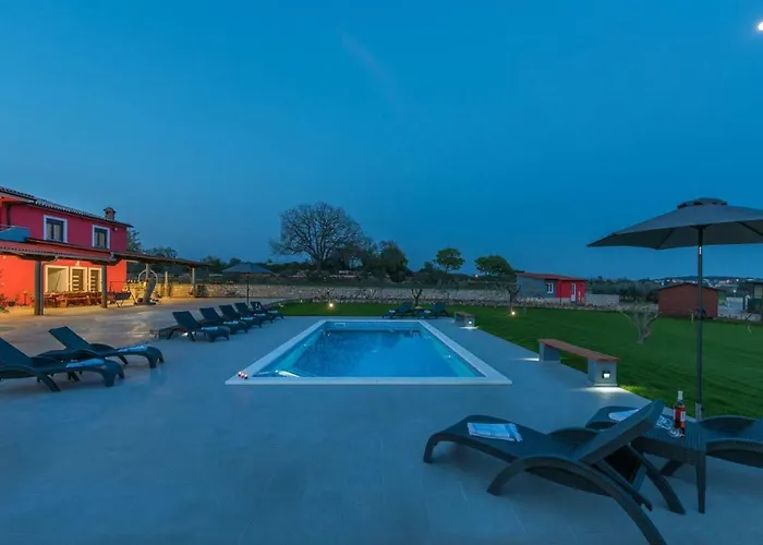 Gæstehus Sea View With Shared Pool
